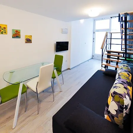 Apartament Venus *