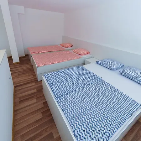 Apartament Venus *