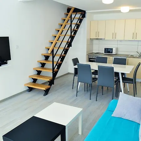 Apartament Venus Split