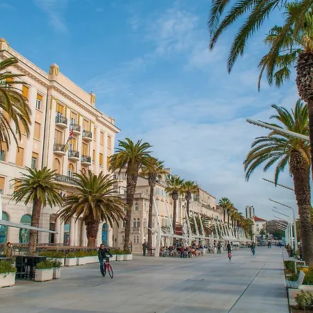 Apartament Venus